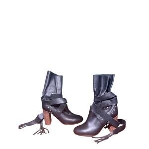 See by Chloe dash boots in great condition size euro 37